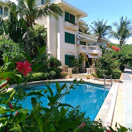 Venus Garden Hotel Sanya Exterior foto